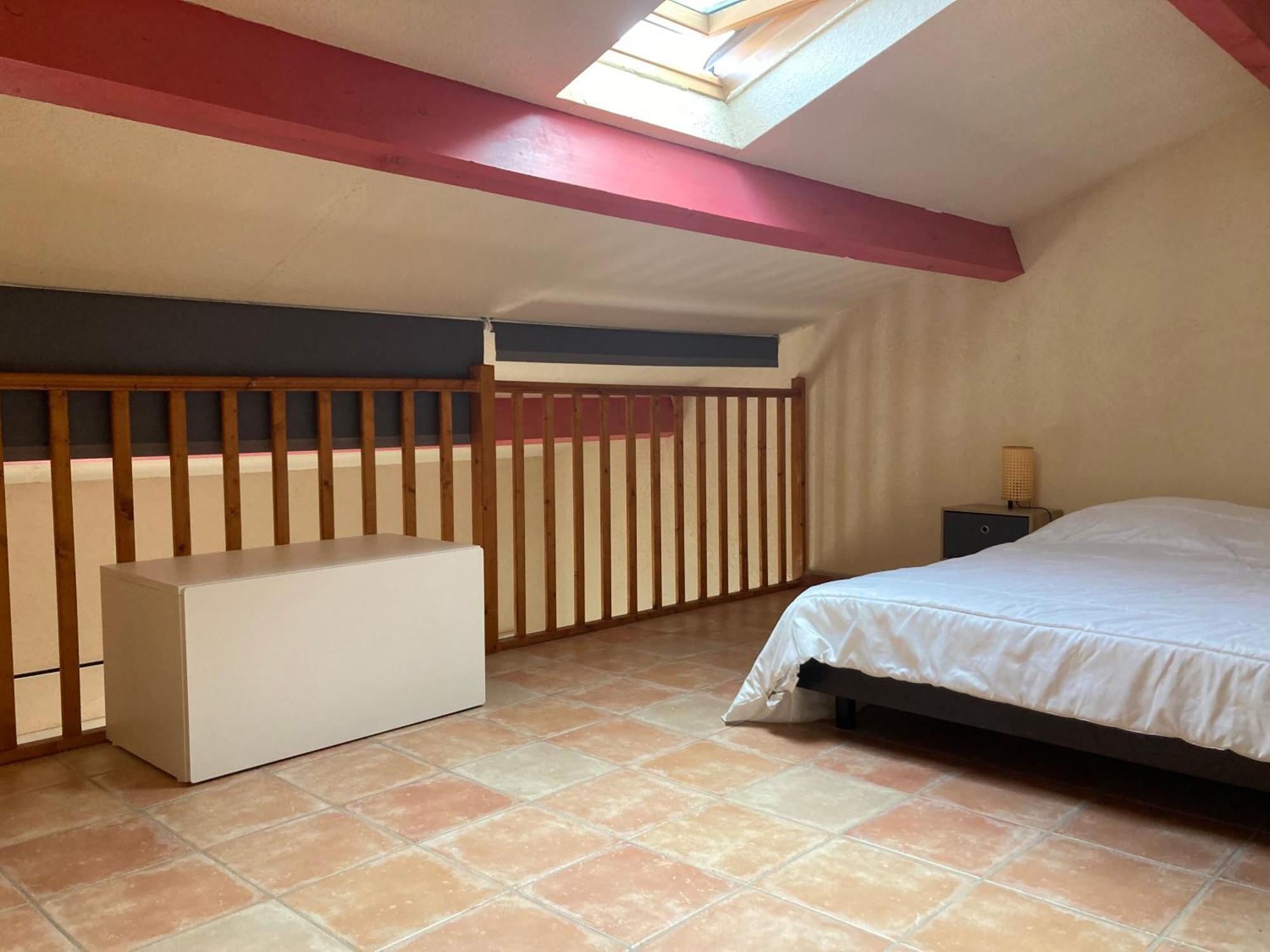 Appartement Marius Le Grau-du-Roi Exteriér fotografie